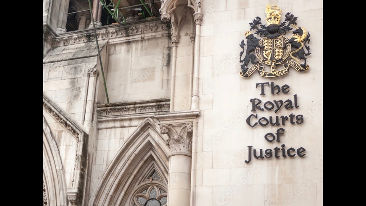 Going to court for the first time as an Expert Witness.