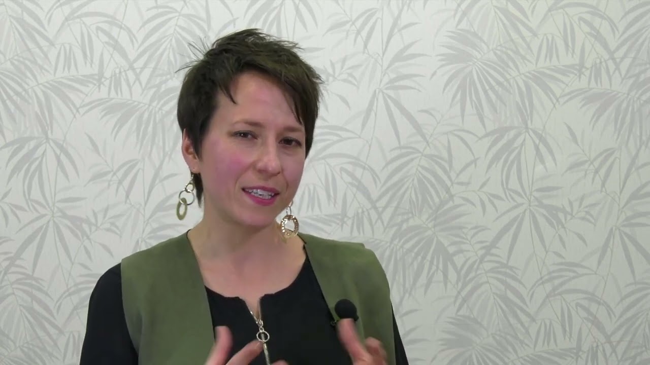 Interview with Kathryn Plazek about a story on the &ldquo;Financial Times Magazine&rdquo;