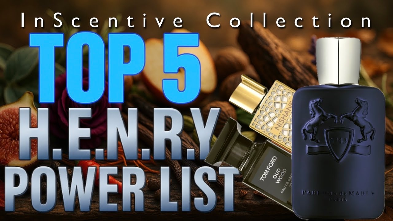 Smell Like Money on $75: HENRY Power List (2025)