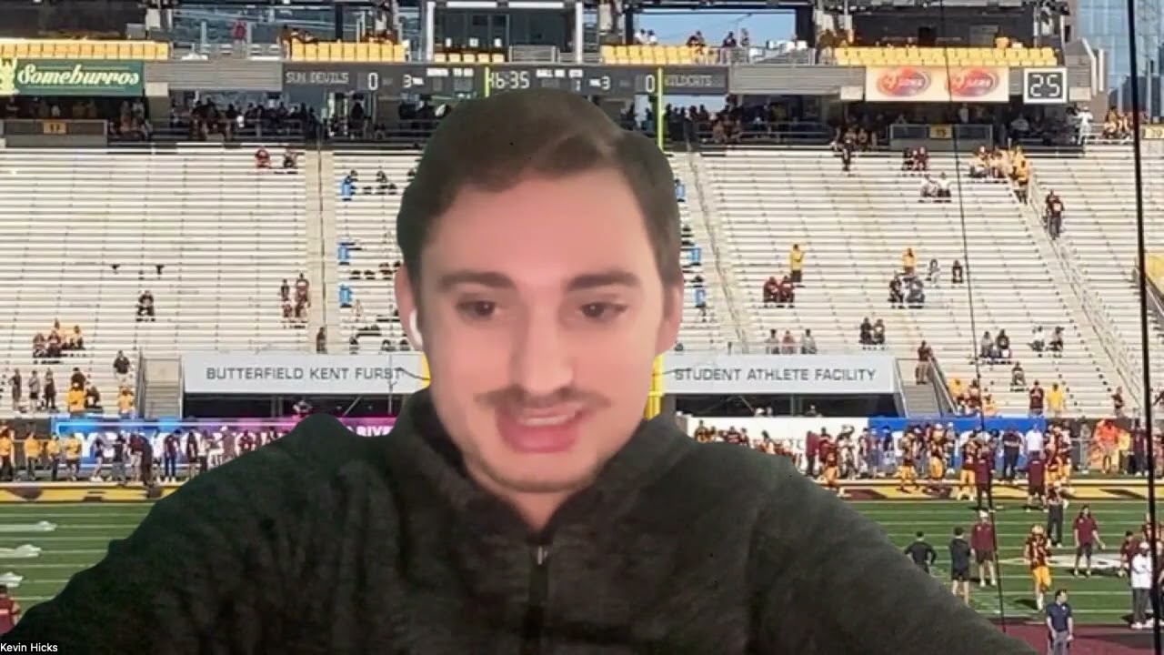 Arizona State Insider Podcast: Breaking Down ASU's Win Over Texas Tech, Outlook Moving Forward