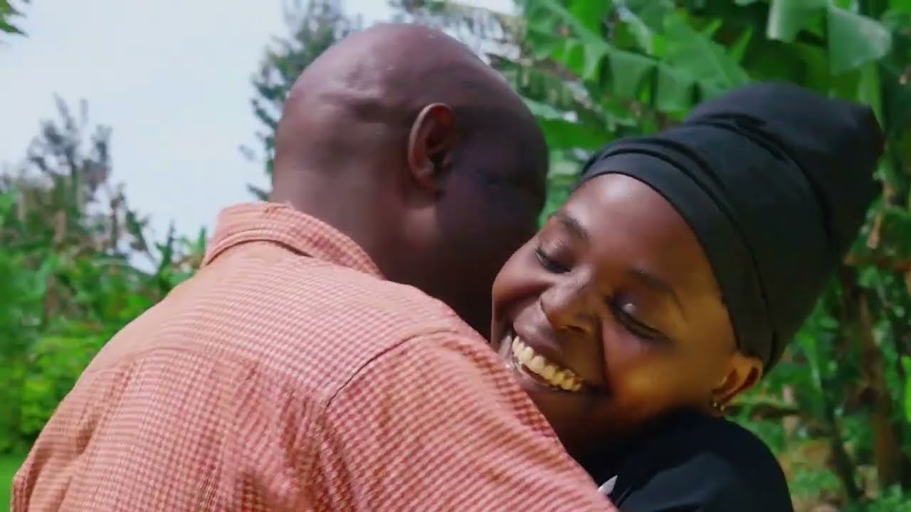 MUKAMWAANA Part 3 by Green Purse Uganda.