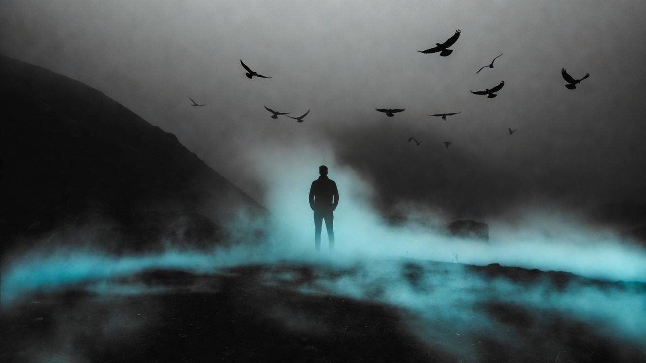 The Gay Science I - Marvelous Uncertainty