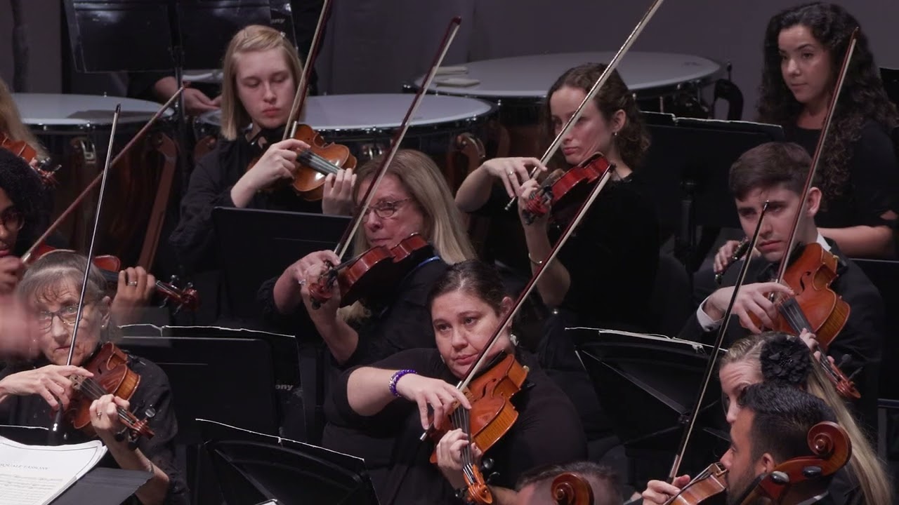 La Gazza Ladra Overture – Rossini