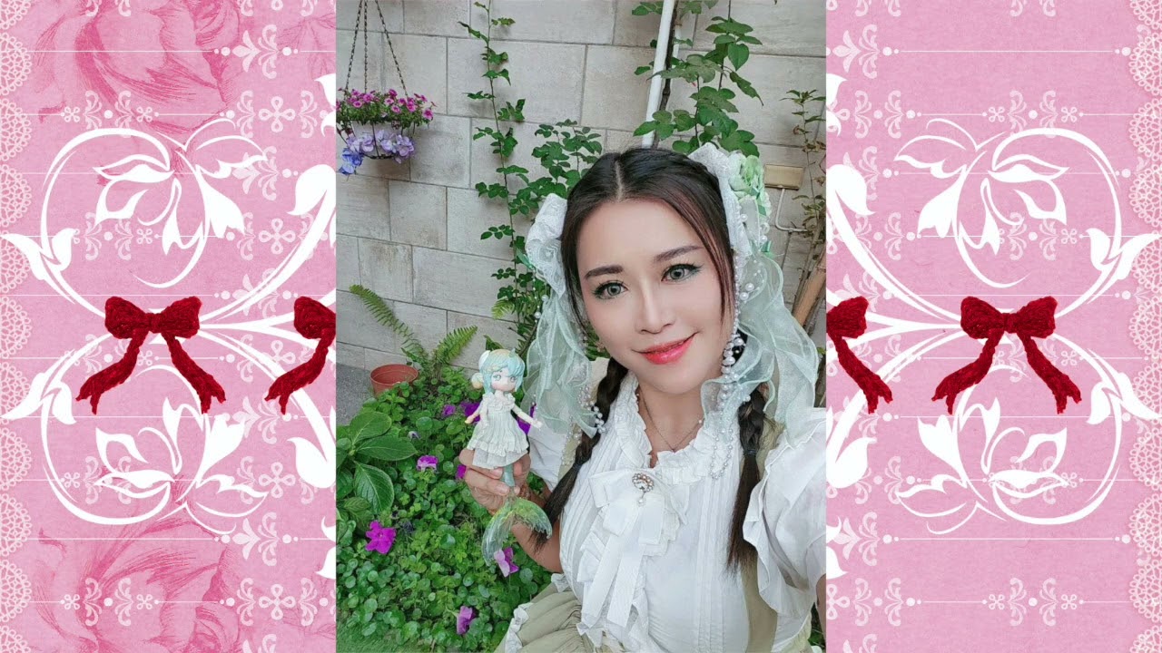 2023/03/23蘿莉塔娃聚茶會