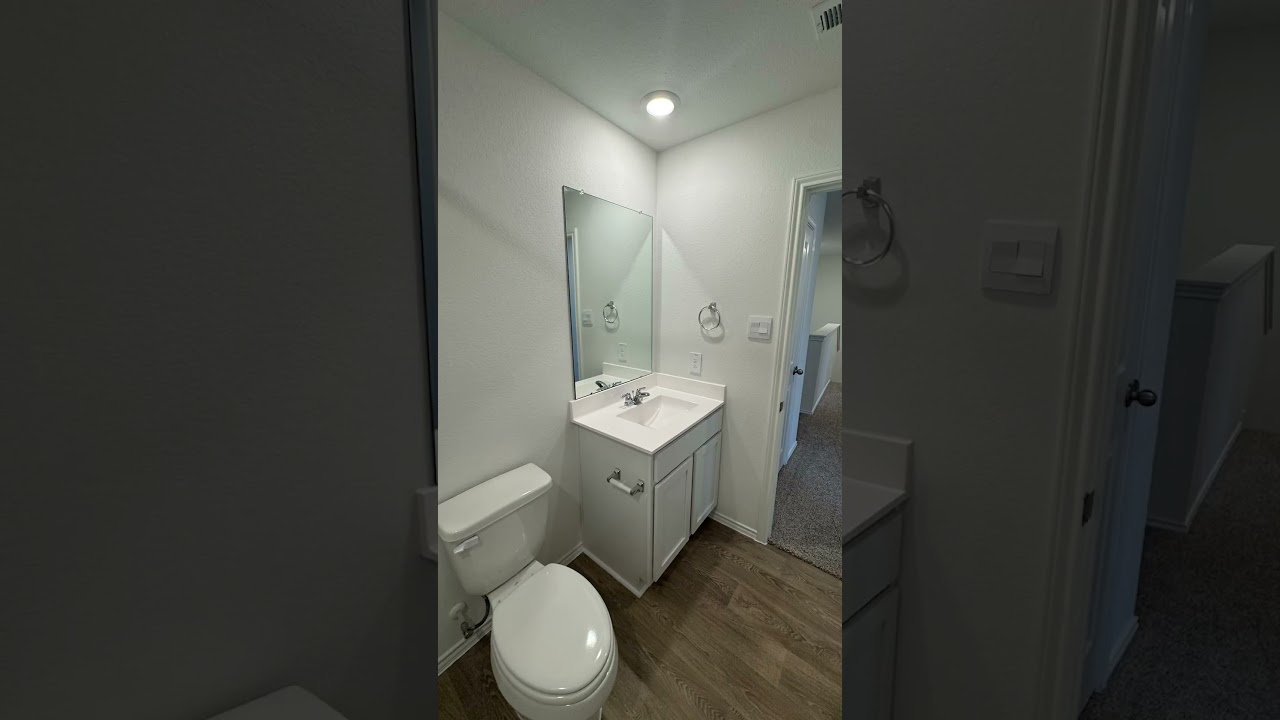 Новый дом в Уланде менее чем за 245 000 долларов? #доступный #дом #новоестроительство #kyletx