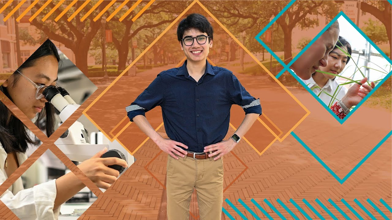 Meet the World-Changing Texas Science Community