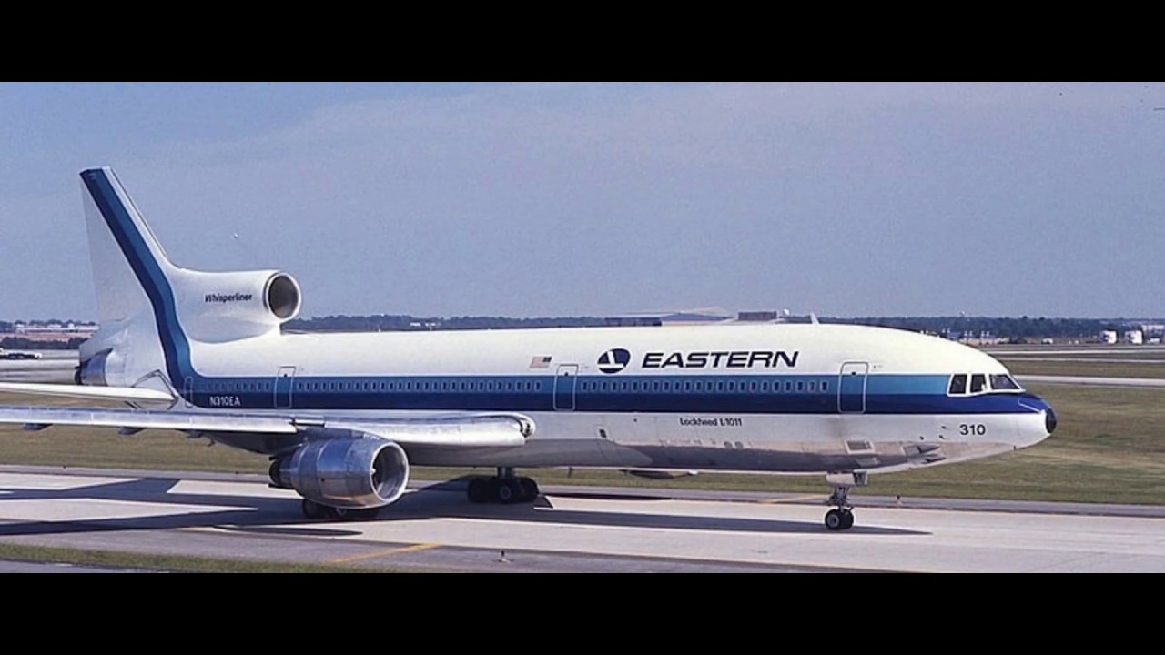 Fatal Distraction | Eastern Air Lines Flight 401