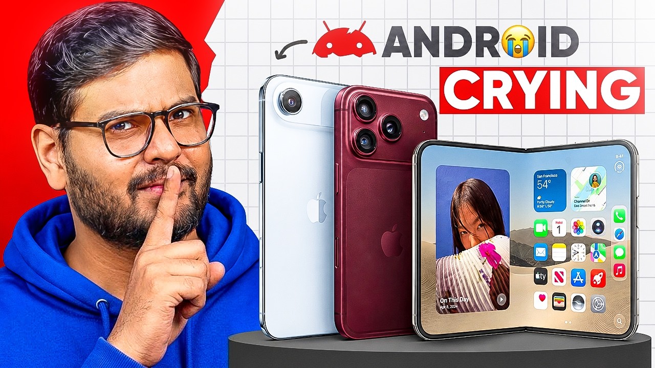Apple Just Made Android Phones More Expensive