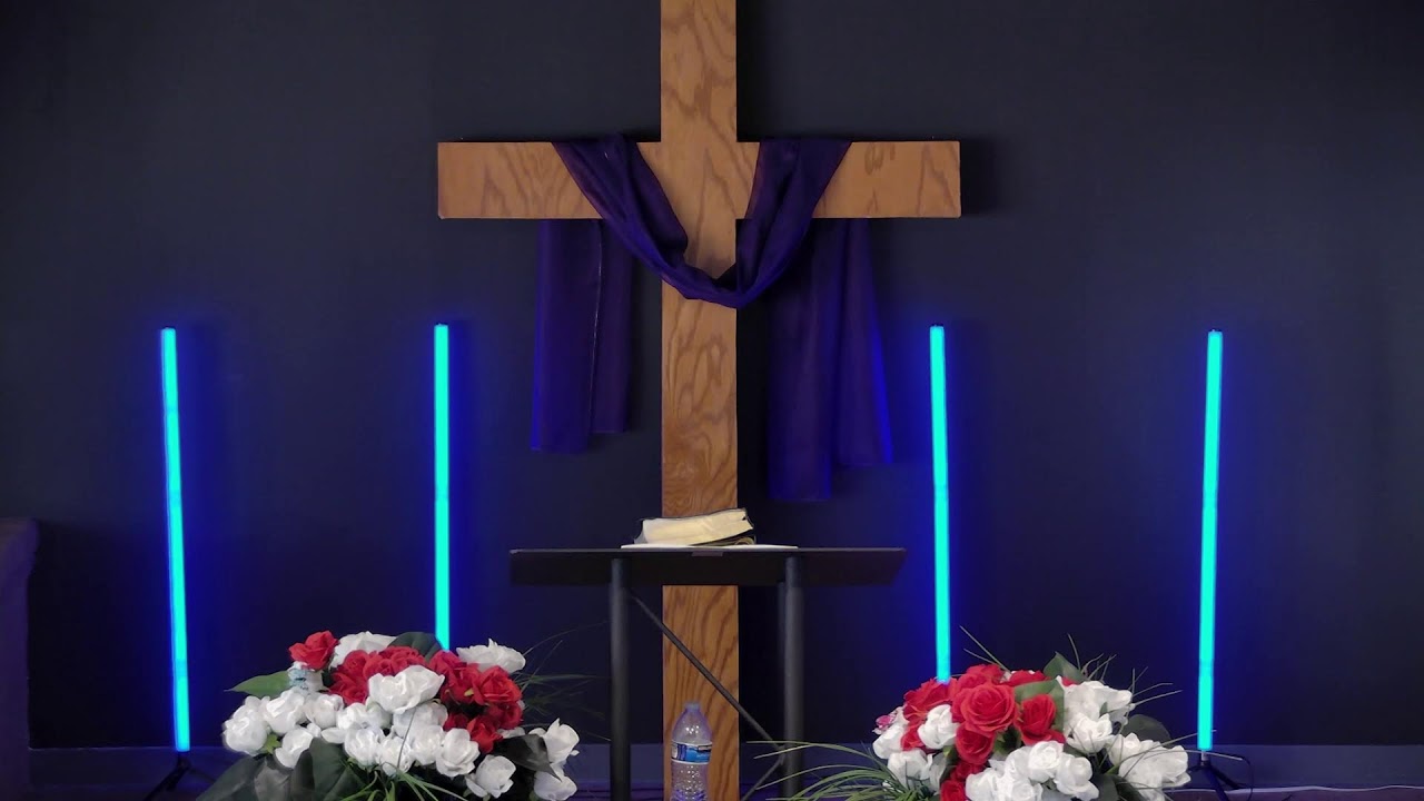 Life Changing Faith Sunday Service 10/19/2025
