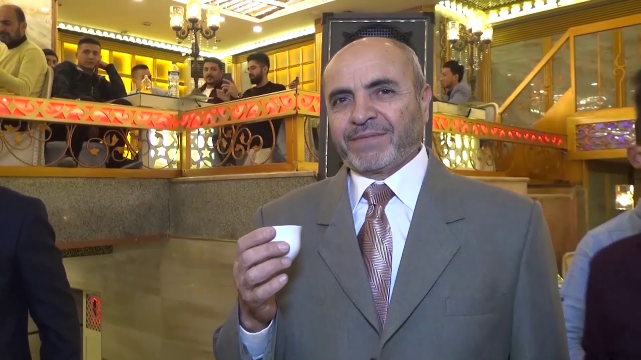 طرب حلبي قدود حلبية ياسر عمر_ أفراح آل عكو العريس حسن عكو تركيا غازي عينتاب HD