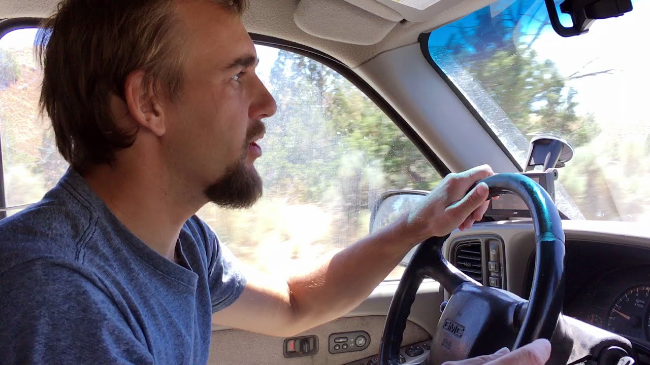 How to Sneak Past an Illegal CHECKPOINT!
