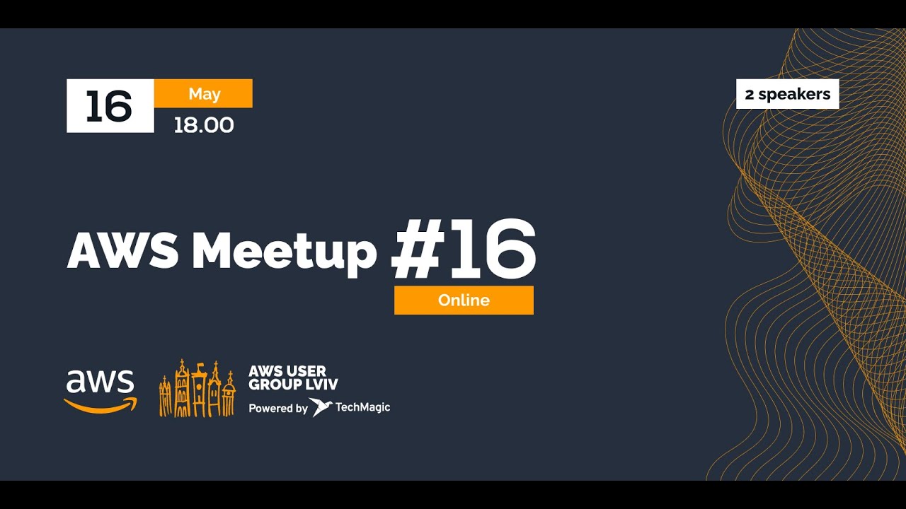 AWS meetup#16. Navigating Disaster Recovery on AWS. Mastering AWS DataZone in Data Mesh Environment