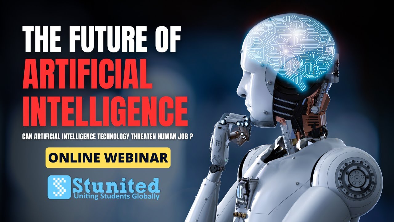 Exploring the Future of AI in the Job Market | How AI Reduces Human Intervention