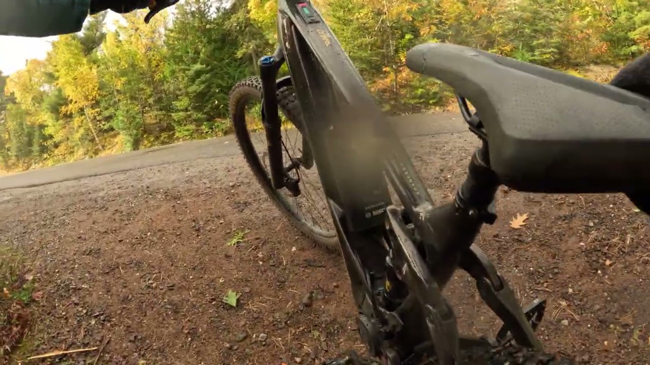 Copper Harbor-Adventure to the Point-1/14
