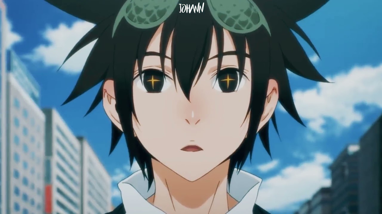 The God of Highschool OP — Contradiction | Lyrics · Sub Español · Romaji