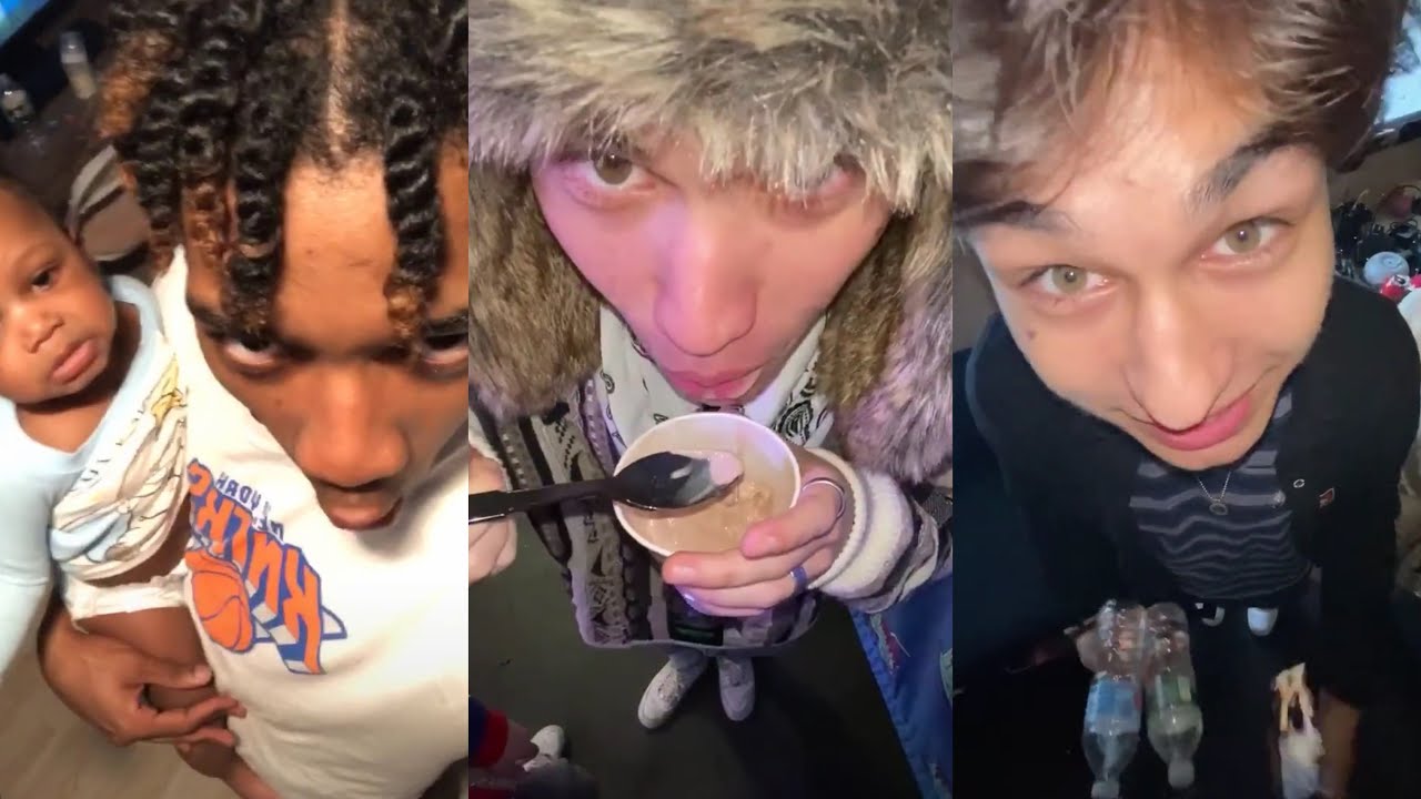 Don&rsquo;t Be Shy, Put Some More ~ ❗️TikTok Compilation Part 2❗️