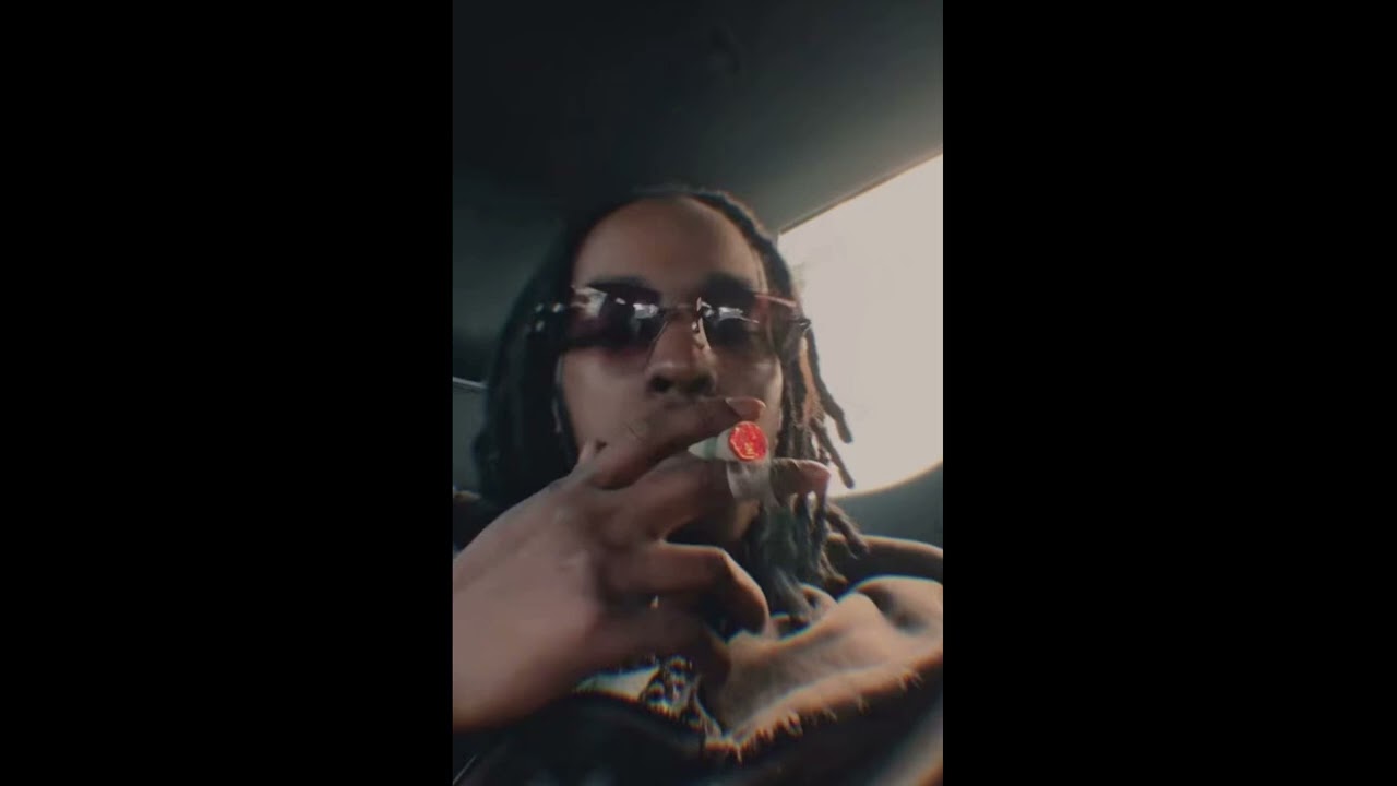 [FREE] Baby Smoove x Rocaine x Detroit Type Beat - 