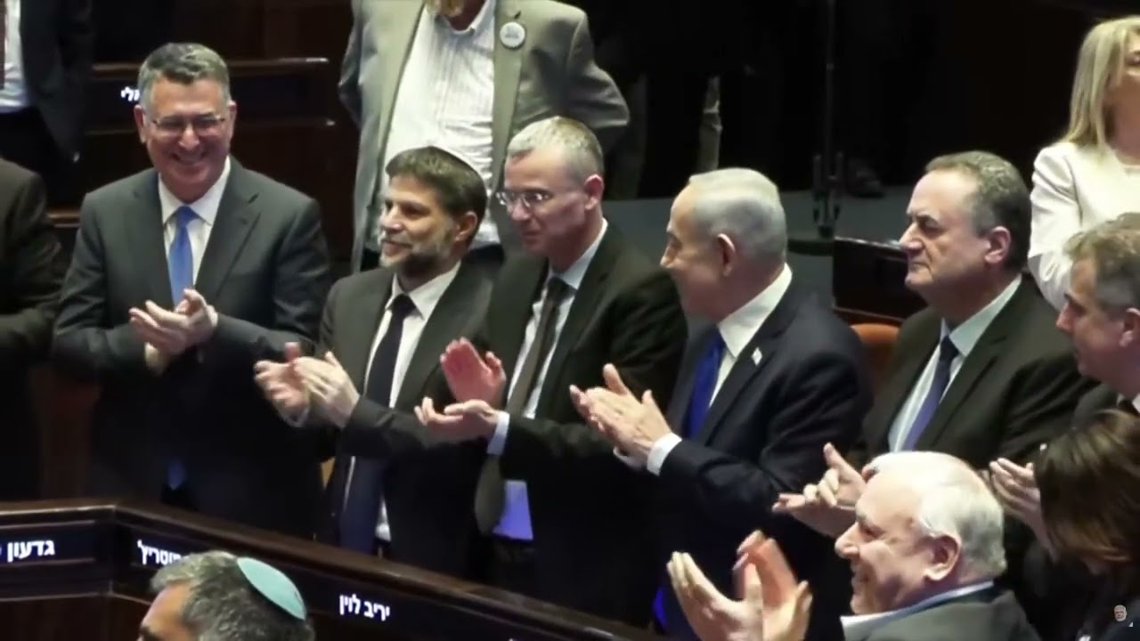 PM Modi ji conferred with 'Speaker of the Knesset Medal' the highest honour by Israeli Parliament.