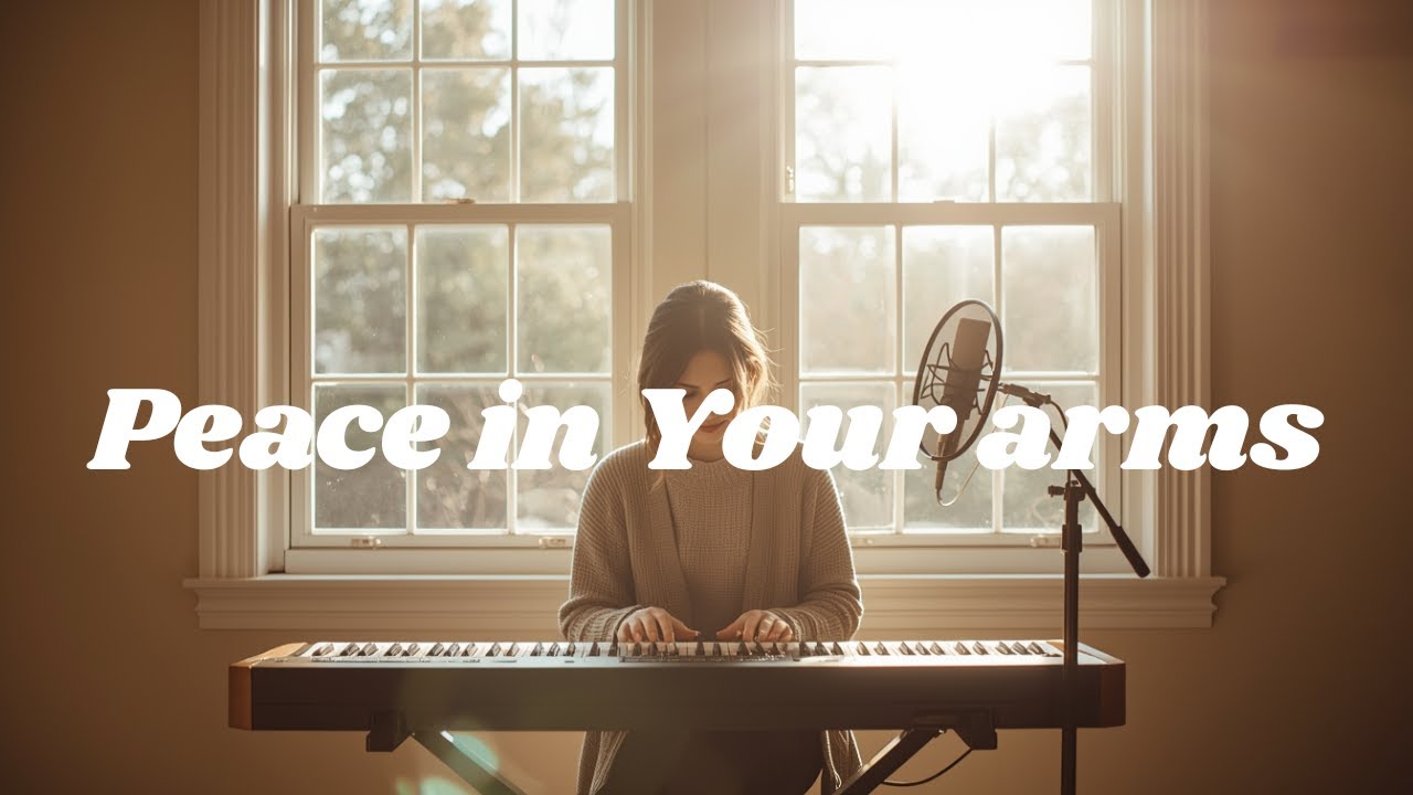 Worship Songs for Stillness and Trust