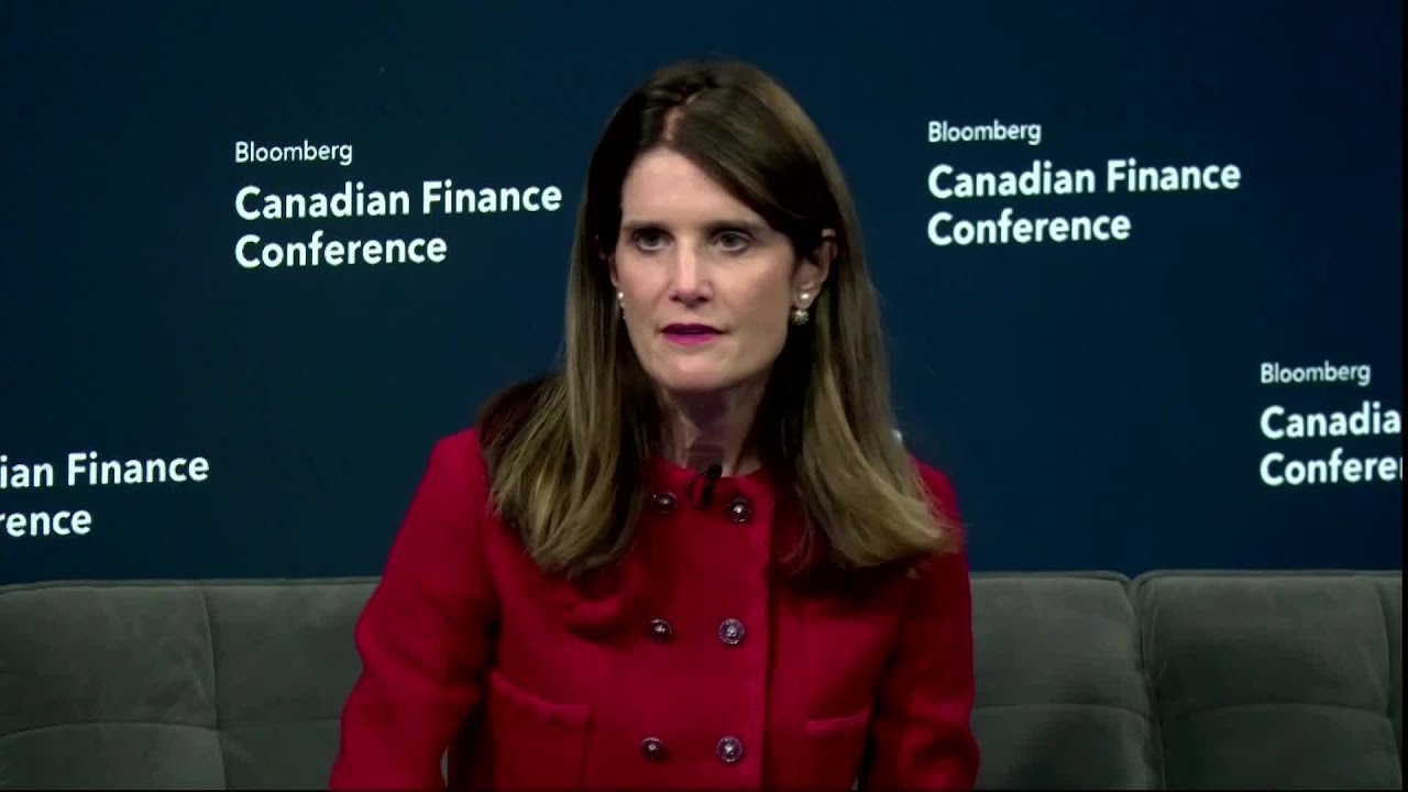 Isabelle Marcoux on Driving Long-Term Shareholder Value