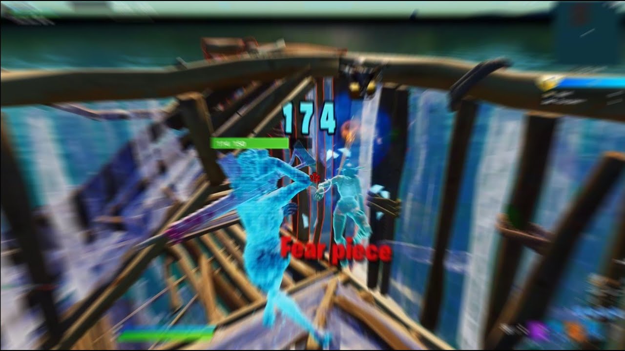 Forget that ☁  (Fortnite Montage)