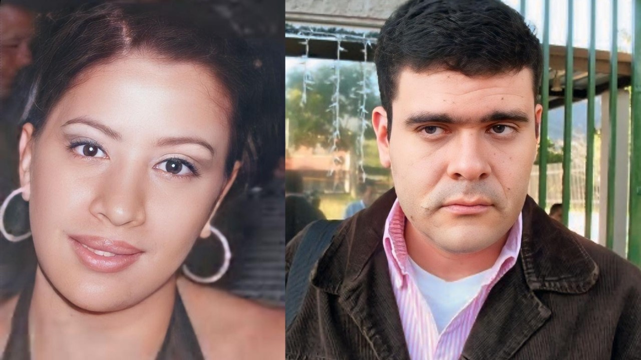 RESUELTO | Dijo que su ESPOSA se fue con el AMANTE pero él la había ASESlNADO - Documental
