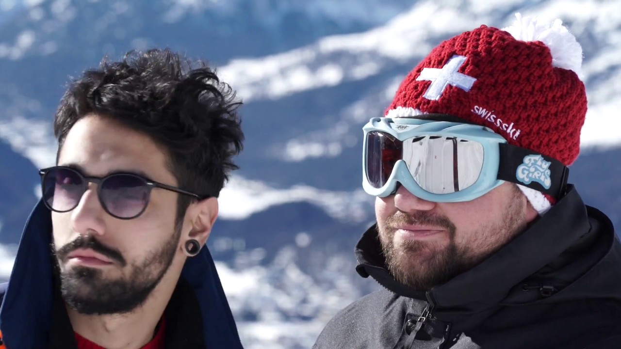 I 23 motivi per non fare carnevale
