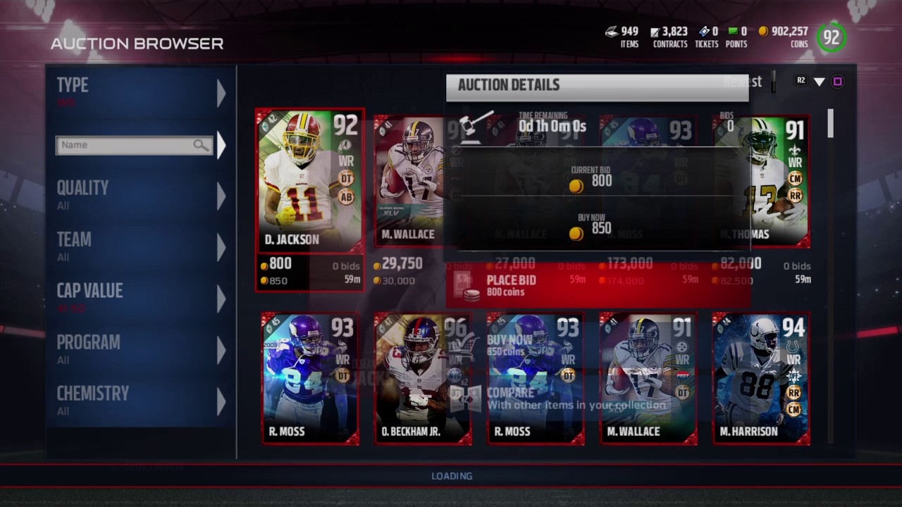 Mut 17 Snipe