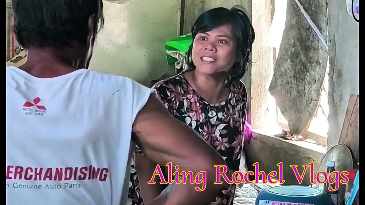 PART4 MAGANDANG DALAGA GALING IBANG BANSA NAWALA SA SARILI BAKIT KAYA PINAGSAMANTALAHAN BA NG TATAY?
