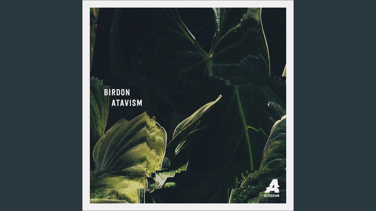 Atavism (Original mix)