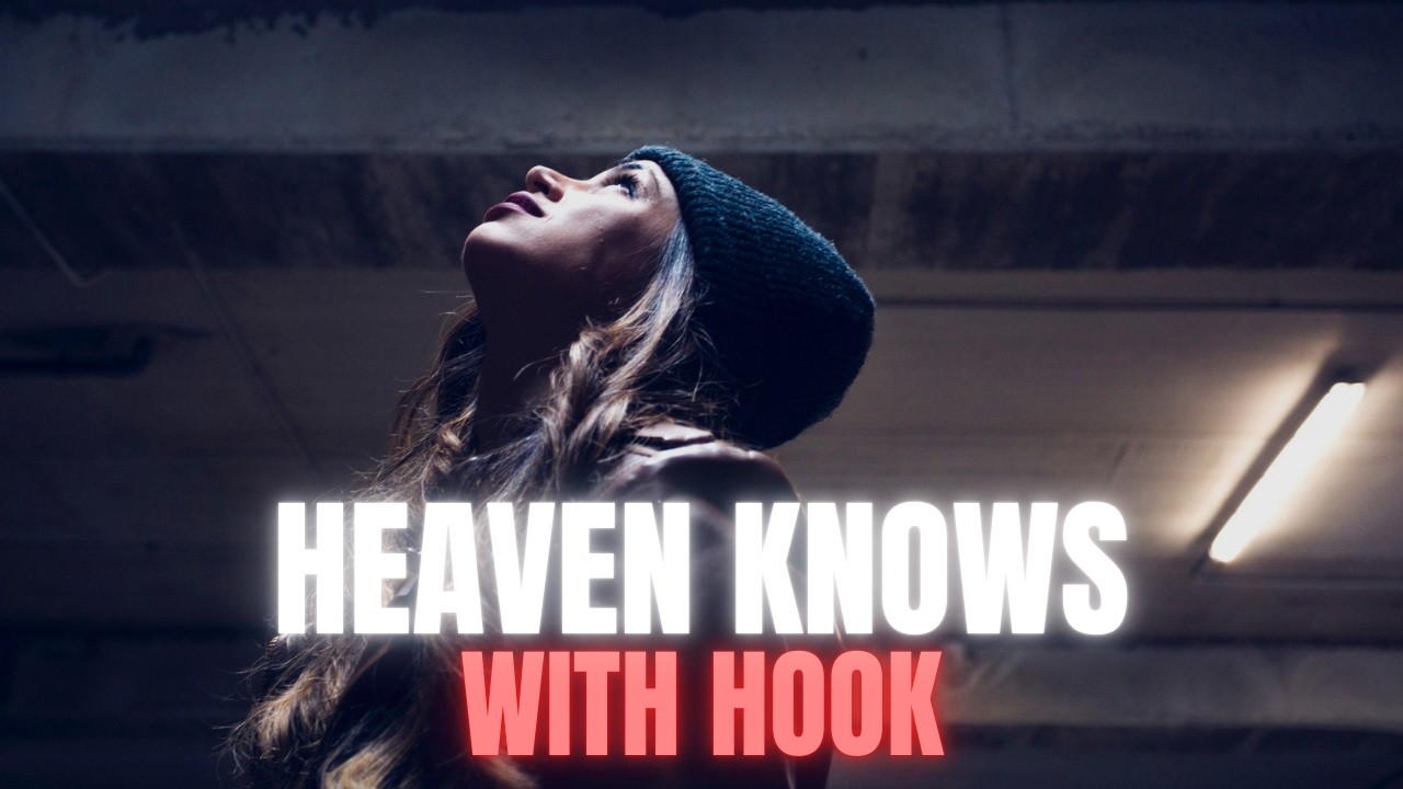 HEAVEN KNOWS (WITH HOOK) - SAD EMOTIONAL TRAP BEAT
