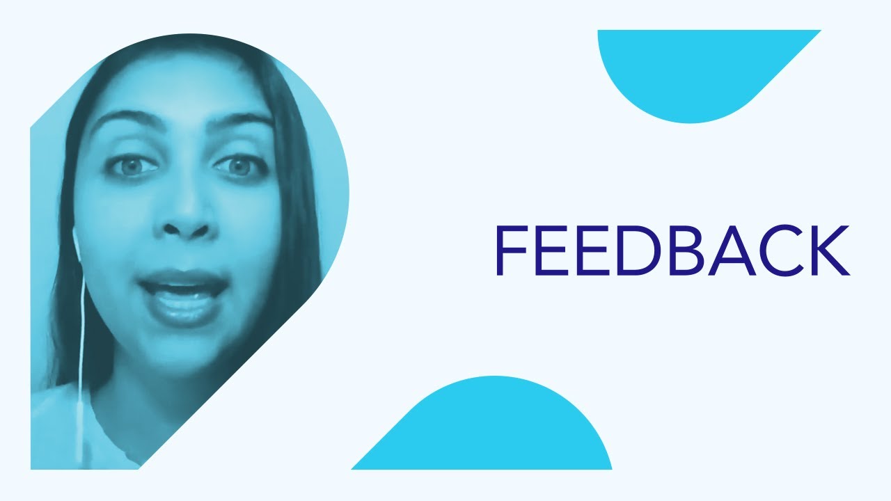 Feedback | RH CLASS #01