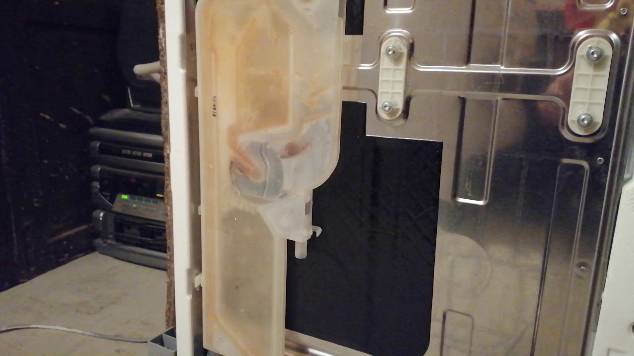 Beko reset