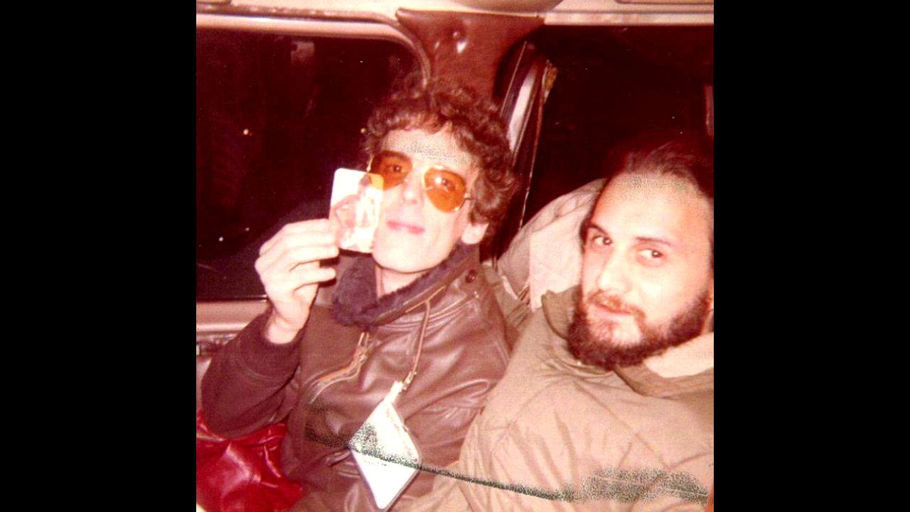 Spinetta Jade - Quedándote o Yéndote (Mar del Plata 1980)