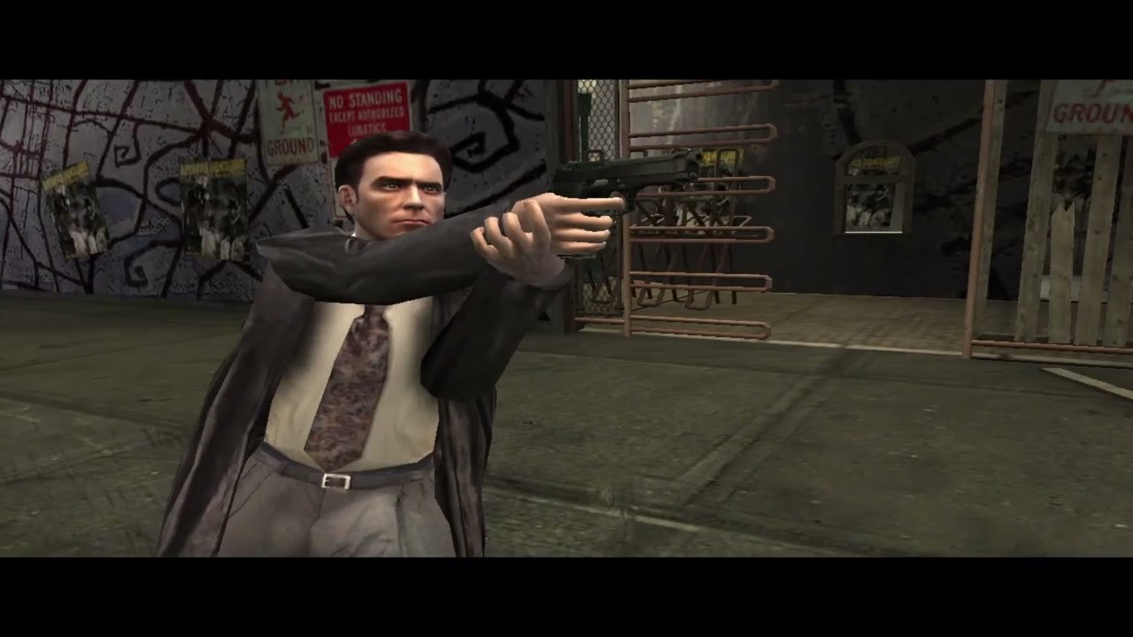 Max Payne 2: The Fall of Max Payne || Part 3