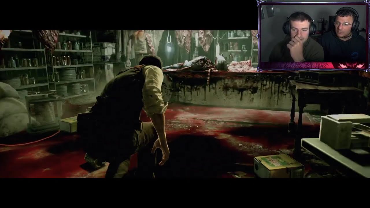 The Evil Within