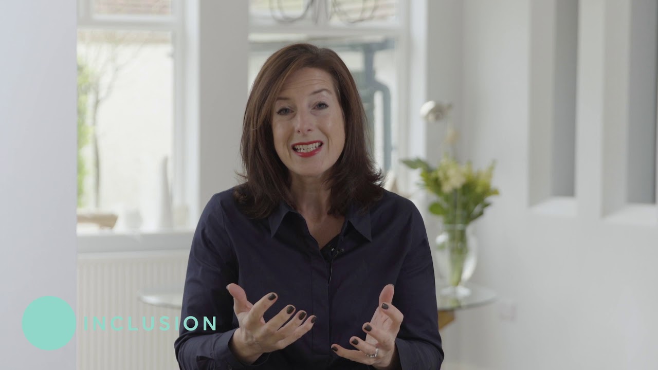 INCLUSION - To Belong or not to Belong is the Performance Question