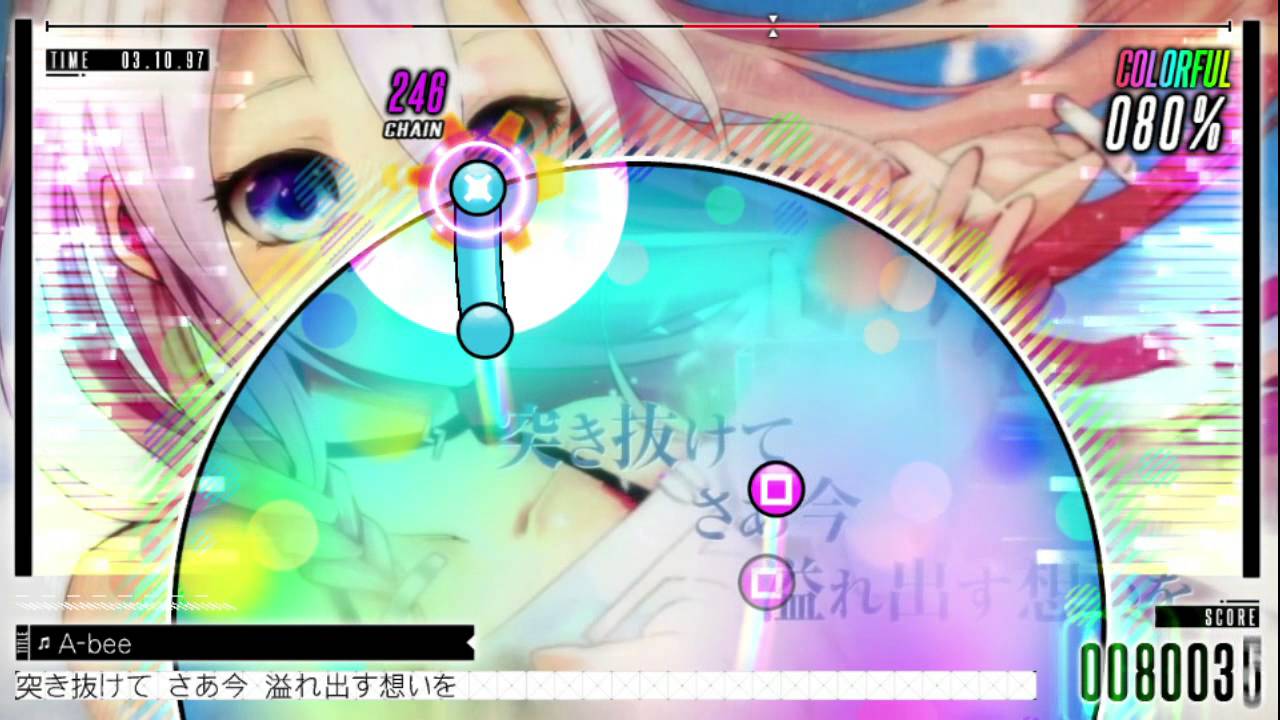 [IA VT] TSUBASA New Days [NORMAL]