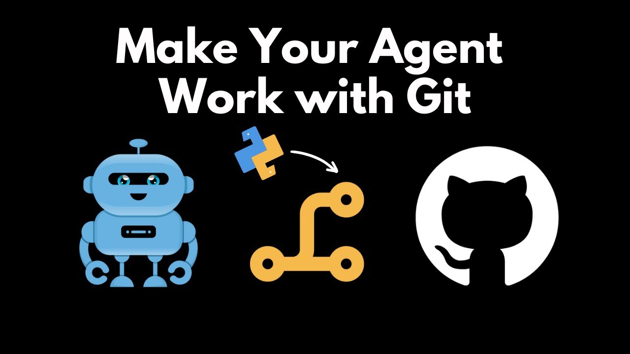 Make Your Agent Work With Git
