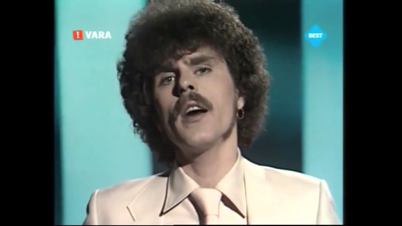 Robert Long - Levenslang (1977)