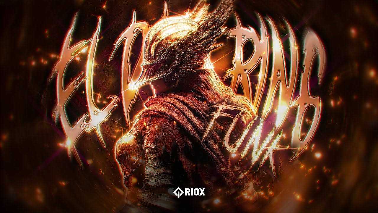 ELDEN RING FUNK - WUYS x KIT