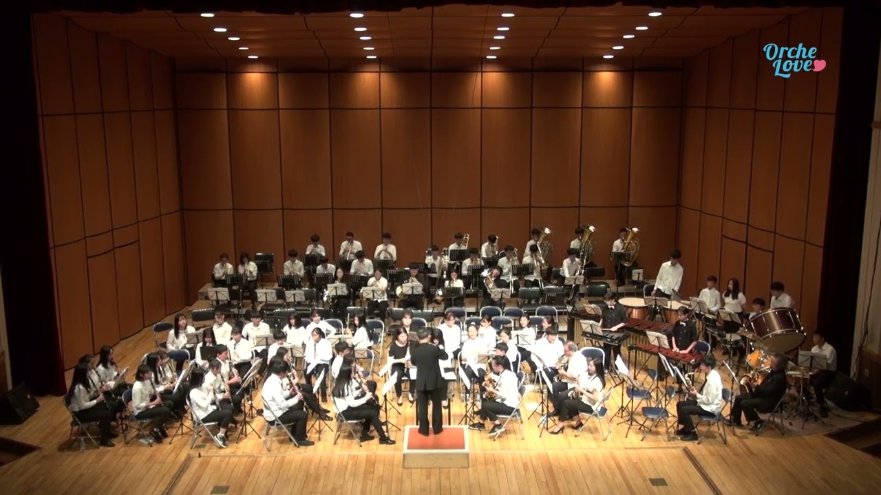11 Viva Italia(arr. by Jack Bullock)