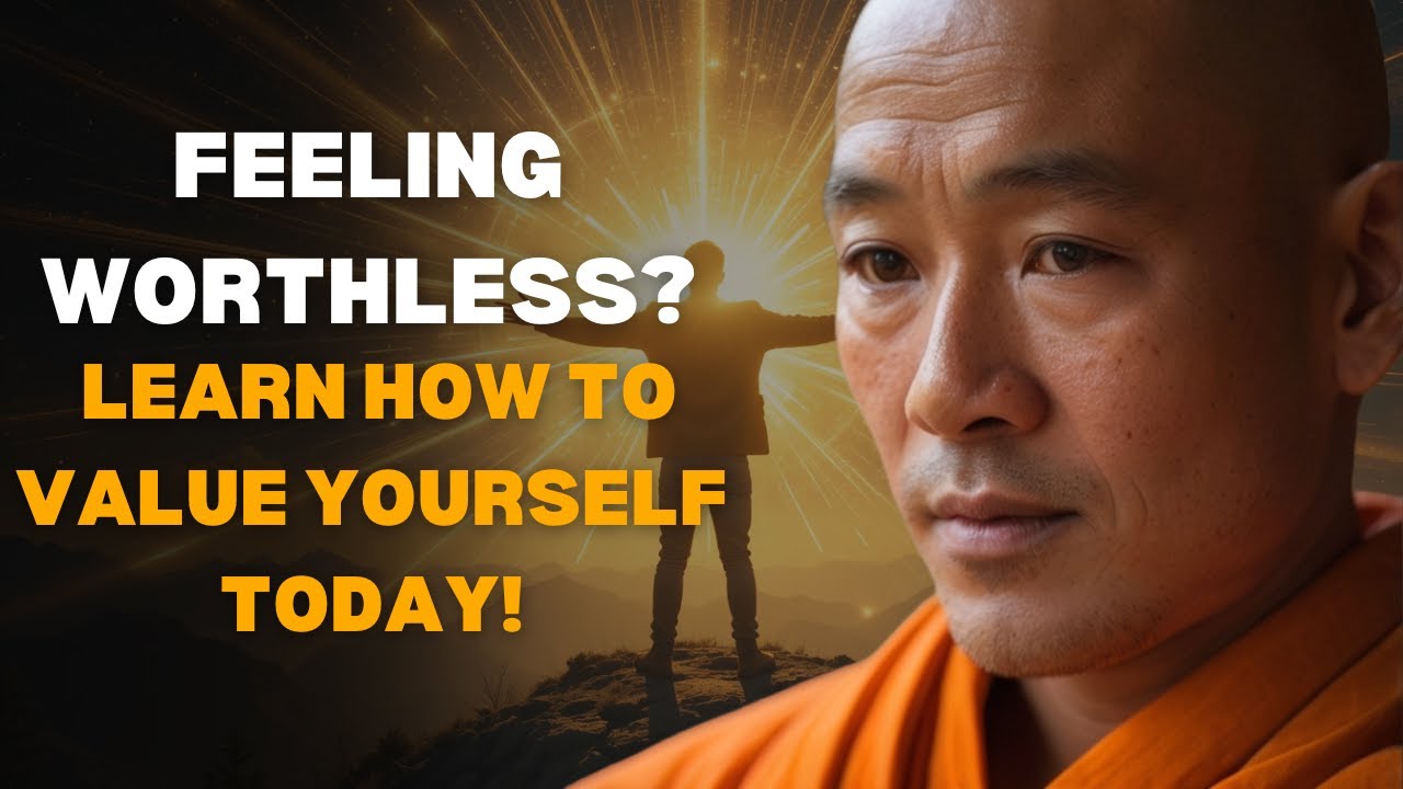 How to Value Yourself | 7 Life-Changing Steps to Boost Your Self-Worth | WisdomVerse