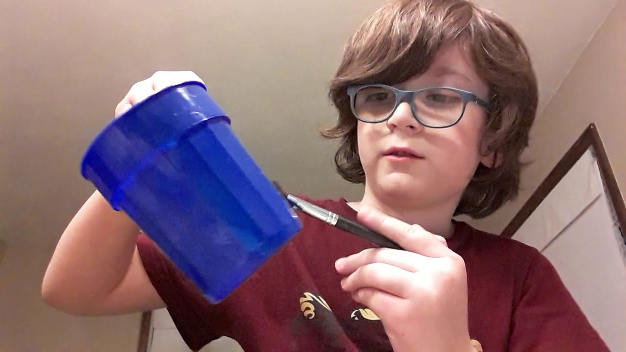 How to make diy fingerprinting powder