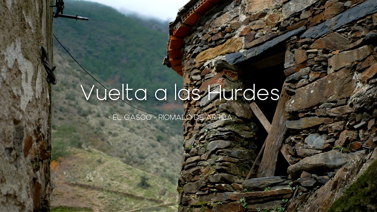 Vuelta a las Hurdes 2023