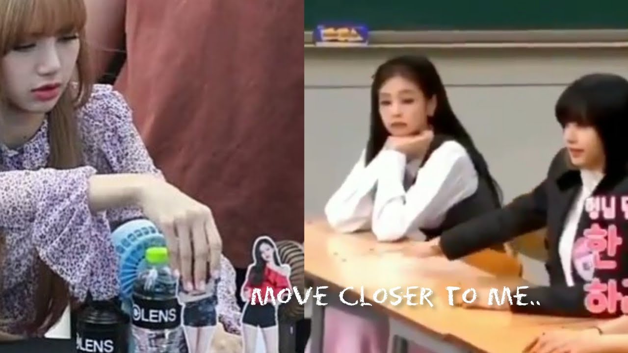 Jenlisa's 