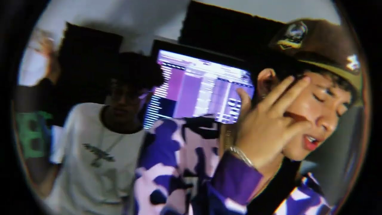 &iquest;Que pas&oacute;? - Tyze - Lil Tommy - Javizc