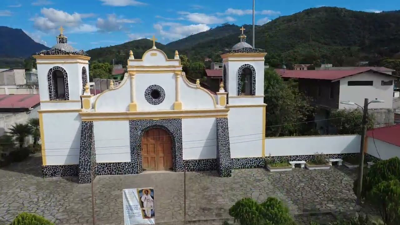 TAULABE COMAYAGUA 2025