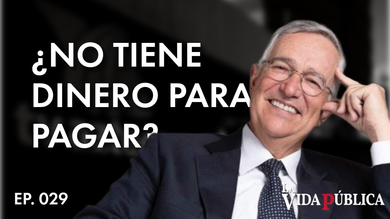 EN VIVO | Periodismo Cr&iacute;tico ante todos los poderes | EP. 029 | 27 FEB 2026 |