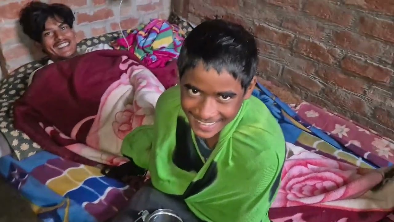 Raj vlog D2 